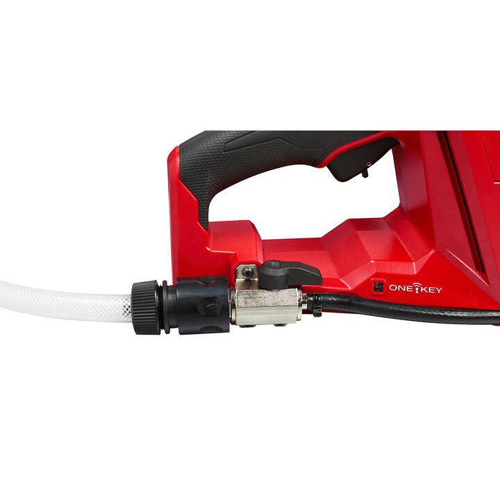 Milwaukee M18 FUEL ONE-KEY 9inch Cut-Off Saw (Bare Tool) Reconditioned, large image number 6