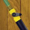 Mr Longarm Telewash Deck Scrub Brush and Flow-Thru Pole, small