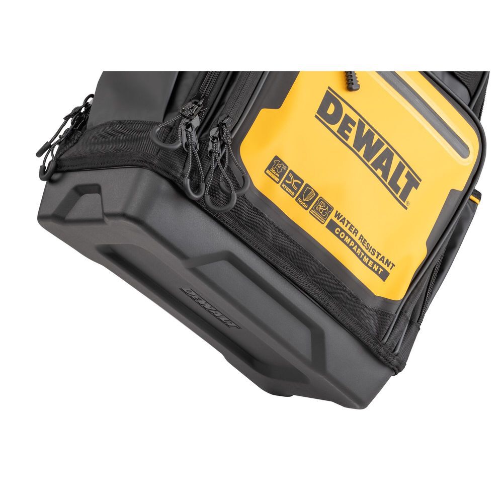 DEWALT PRO Backpack, large image number 11