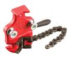 Ridgid 1/8 - 5 Inch Cast Iron Top Screw BC510 Bench Chain Vise, small image number 2
