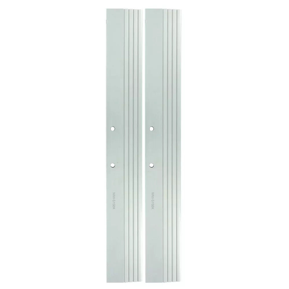 Midwest Snips 15 Inch Aluminum Seamer Blade Kit for Interchangeable Blade Seamers, large image number 3