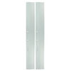 Midwest Snips 15 Inch Aluminum Seamer Blade Kit for Interchangeable Blade Seamers, small image number 3