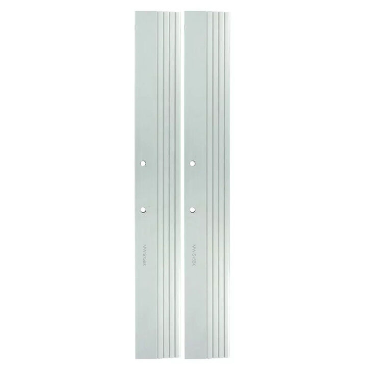 Midwest Snips 15 Inch Aluminum Seamer Blade Kit for Interchangeable Blade Seamers, large image number 2