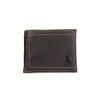 Carhartt Passcase Wallet, One Size, Dark Brown, small image number 1