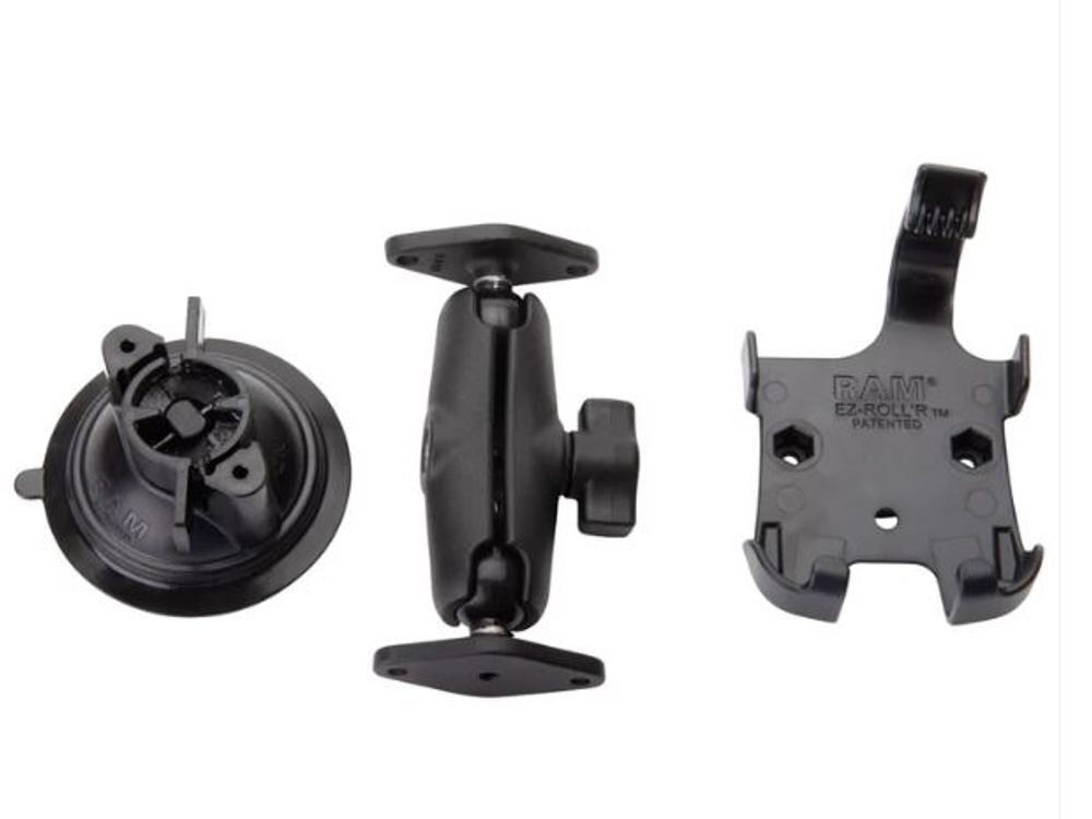 Spot Suction Mount for X RAM, large image number 1