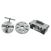 JET 14x40 Gear Head Lathe with Newall DP700 DRO and Taper Attachment, small image number 5