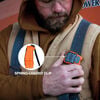 Klein Tools Wearable Bluetooth Speaker, small image number 3
