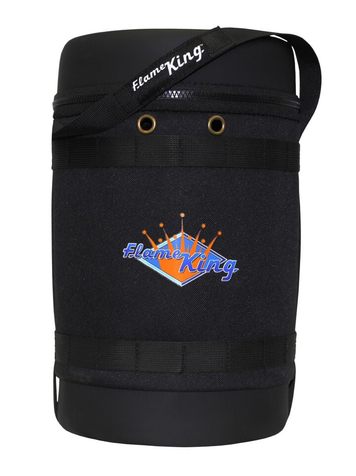Flame King 5 Lb Tank Hauler