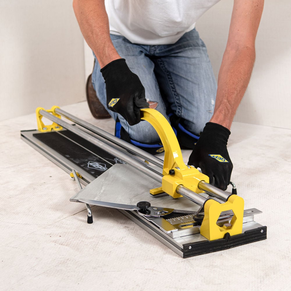 QEP 35" Tile Cutter, large image number 3