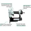 Metabo HPT 23 Gauge 2in PRO Pin Nailer, small