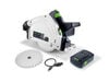 Festool TY-TSC Cordless Plunge-Cut Saw Toy with Battery, small image number 1