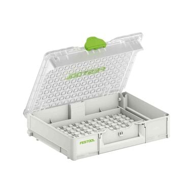 Festool SYS3 ORG M 89 Systainer Organizer without Containers