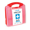 Aero Healthcare SUREFILL 25 ANSI 2021 A+ First Aid Kit - Retail Plastic Case, small image number 2