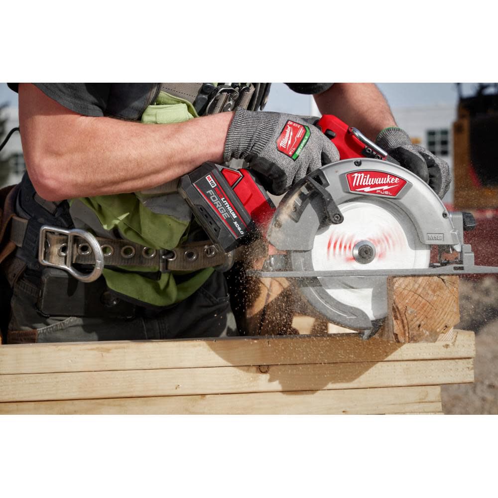 Milwaukee M18 REDLITHIUM FORGE XC6.0 Battery Pack 48-11-1861 - Acme Tools