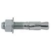 DEWALT Power-Stud+ SD1 3/4 x 4-1/4 Inch Carbon Steel Concrete Wedge Anchor 20 Pieces, small image number 1