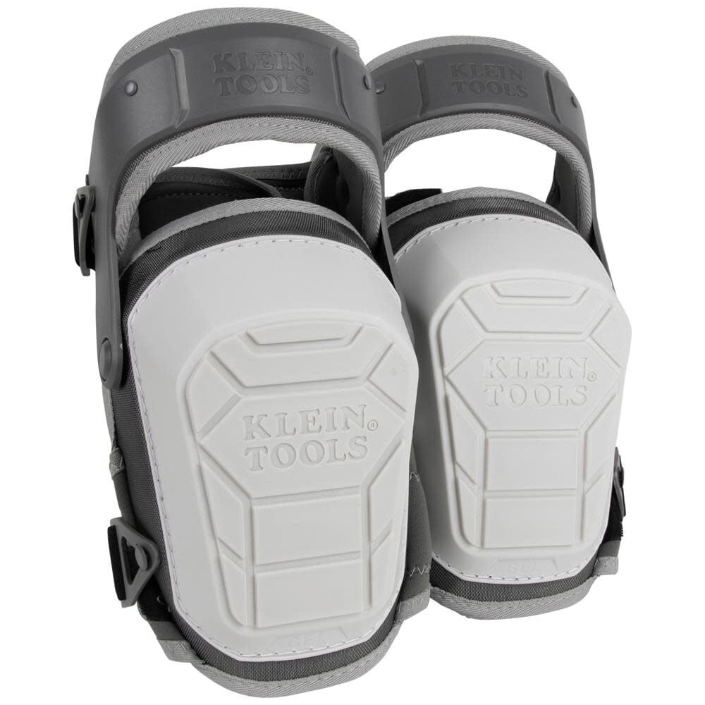 Klein Tools Non-Marring Heavy Duty Stabilizer Knee Pad – 60897