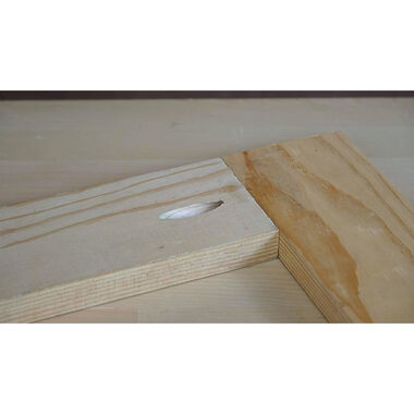 Massca Single Pocket Hole Jig Set, large image number 3