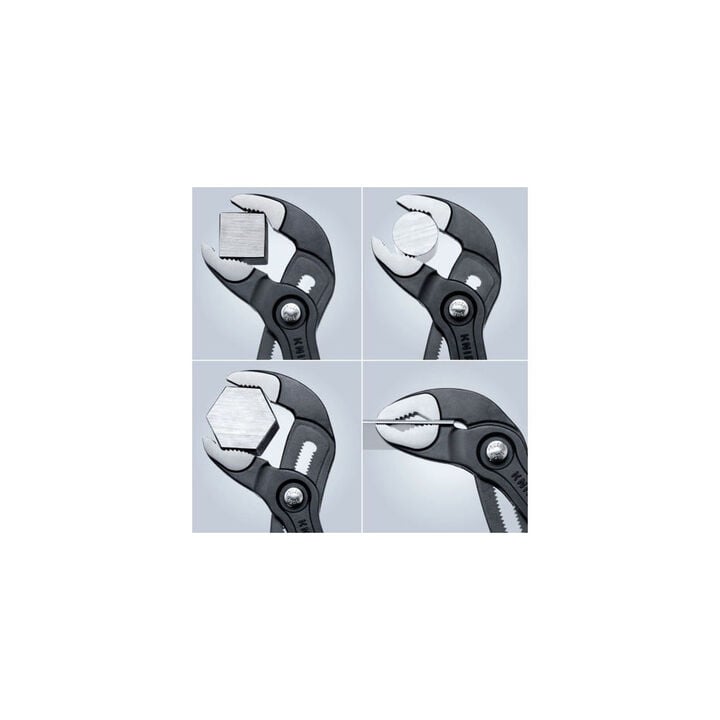 Knipex Pro Pliers Set 3pc, large image number 5