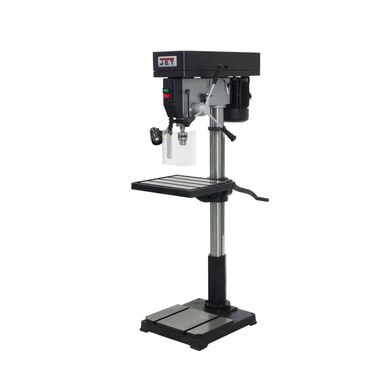 JET IDP-22 22In Industrial Drill Press, large image number 0