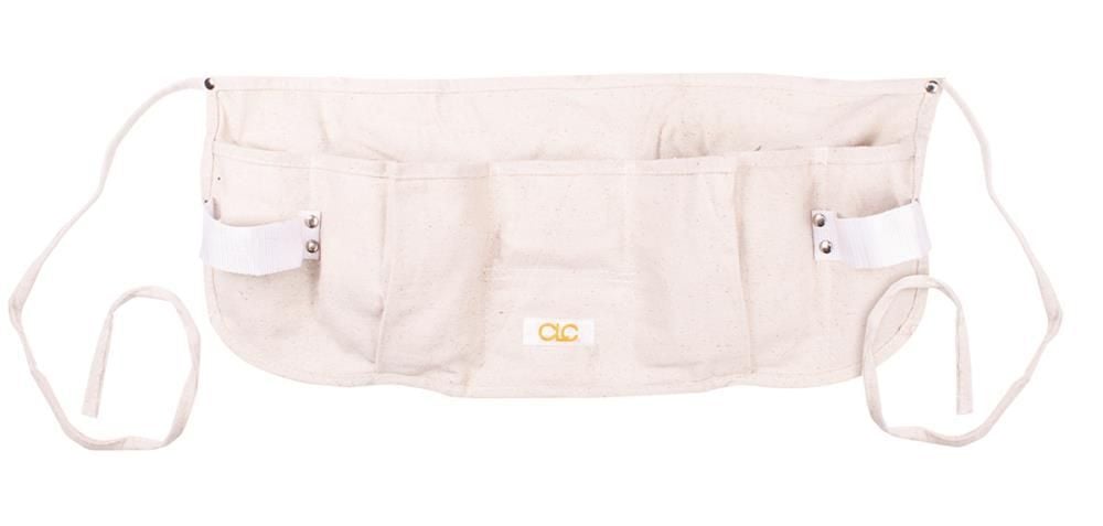CLC 5 Pocket Carpenter Apron, large image number 1