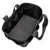 Diamondback Toolbelts Textured Vinyl and 1000D Nylon Baere Tote X, Black, small image number 3