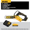 DEWALT 20V MAX 8inch Pruning Chainsaw Brushless Cordless Kit, small