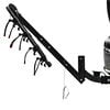 DK2 Hitch Mounted Bicycle Carrier, small image number 3