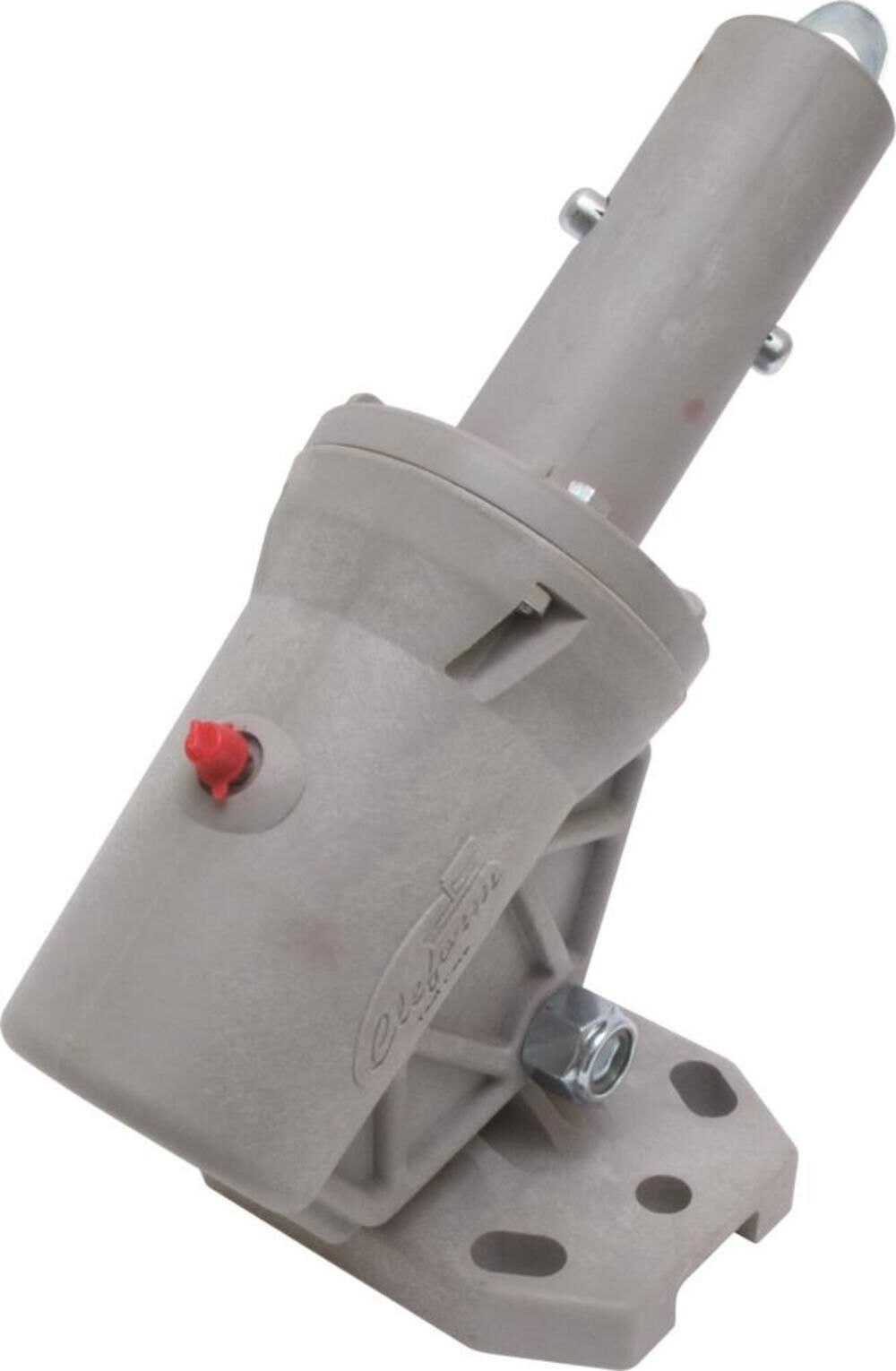 Marshalltown Composite Adjustable Head, large image number 1