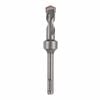 Bosch 5/8 In. x 2-1/16 In. SDS-plus Stop Bit, small