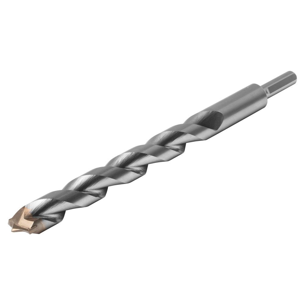 DEWALT 1 Inch x 12 Inch Premium Percussion Drill Bit, large image number 9