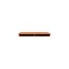 Magnolia Brush 24 in Threaded Center/Silver Flagged Tip No. 35 Line Floor Brush Head, small image number 1