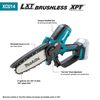 Makita 18V LXT Lithium-Ion Brushless Cordless 6" Pruning Saw Kit (2.0Ah), small