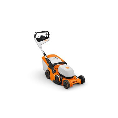 Stihl RMA 453.3 PV 20 Inch 36V Battery Cordless Lawn Mower (Bare Tool)