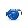 BluBird AG-Lite 3/4 Inch x 50 Ft. Water Hose Reel HD Single Arm Assembly, small