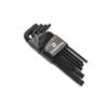 GEARWRENCH SAE Hex Key Set Magnetic Long Ball End 13pc, small image number 3