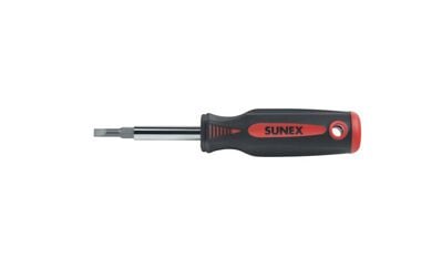 Sunex 6 n 1 Interchangeable Screwdriver, large image number 7