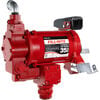 Fill-Rite 32 GPM 115/230V AC 50/60 Hz Super High Flow Pump, small image number 1