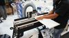 Maksiwa International Portable Edge Trimming Machine, small image number 3