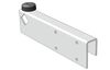 Tormek Galvanized Steel Tormek Converter with Wolverine Vee-arm, Gray, small image number 3