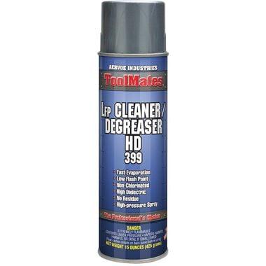 Aervoe Lfp Cleaner/ Degreaser H.D.