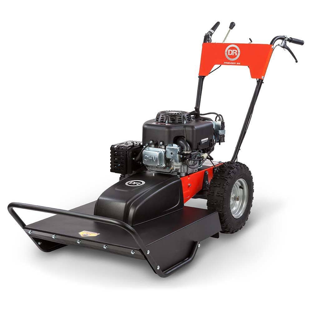 R！ Field And Brush Cutter Drive Cable DR Wheel Clutch Drive