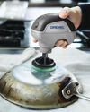 Dremel Power Cleaner Kitchen Scour Pad, small image number 5