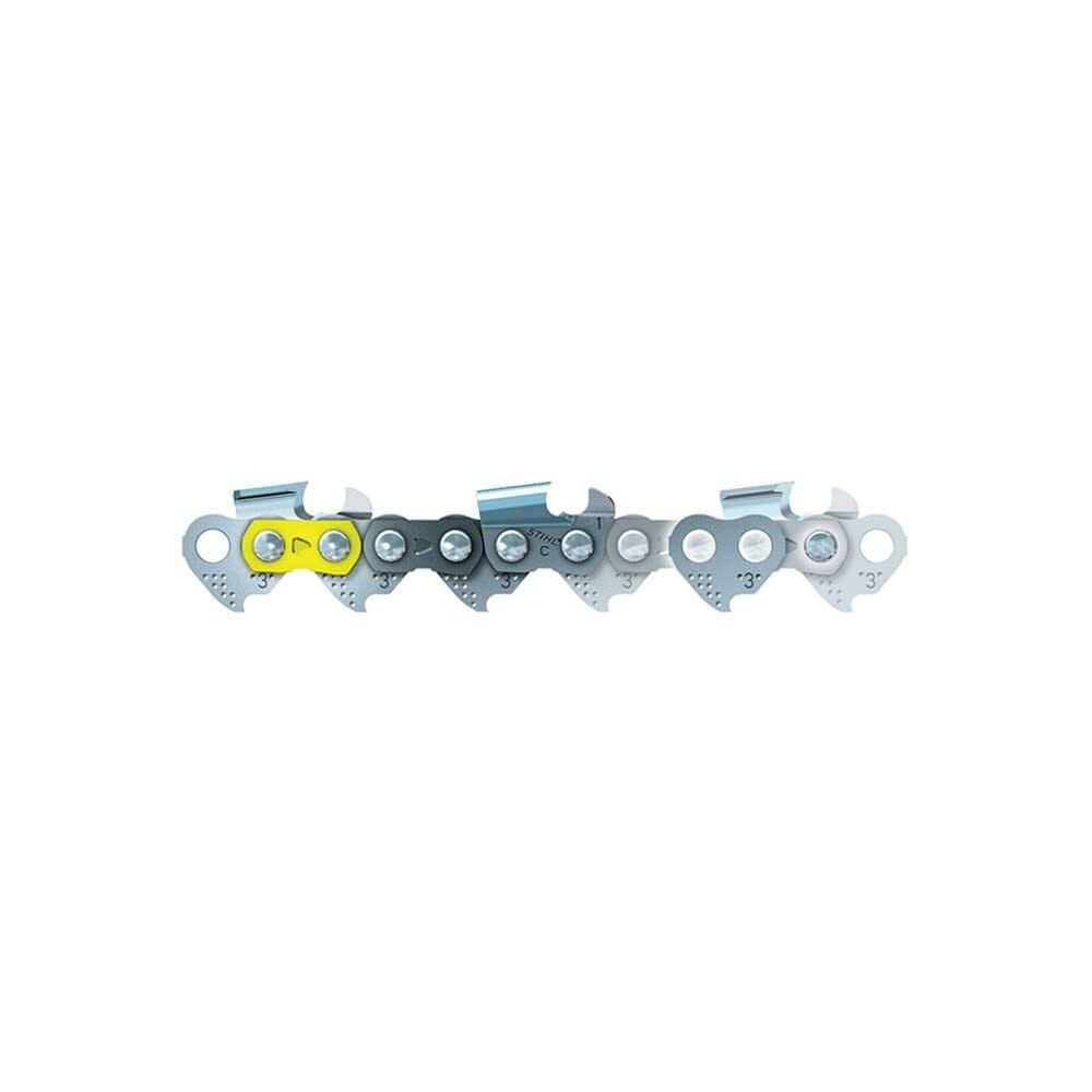 Stihl 20in Oilomatic Rapid Micro 33RMC 72E Saw Chain, large image number 1