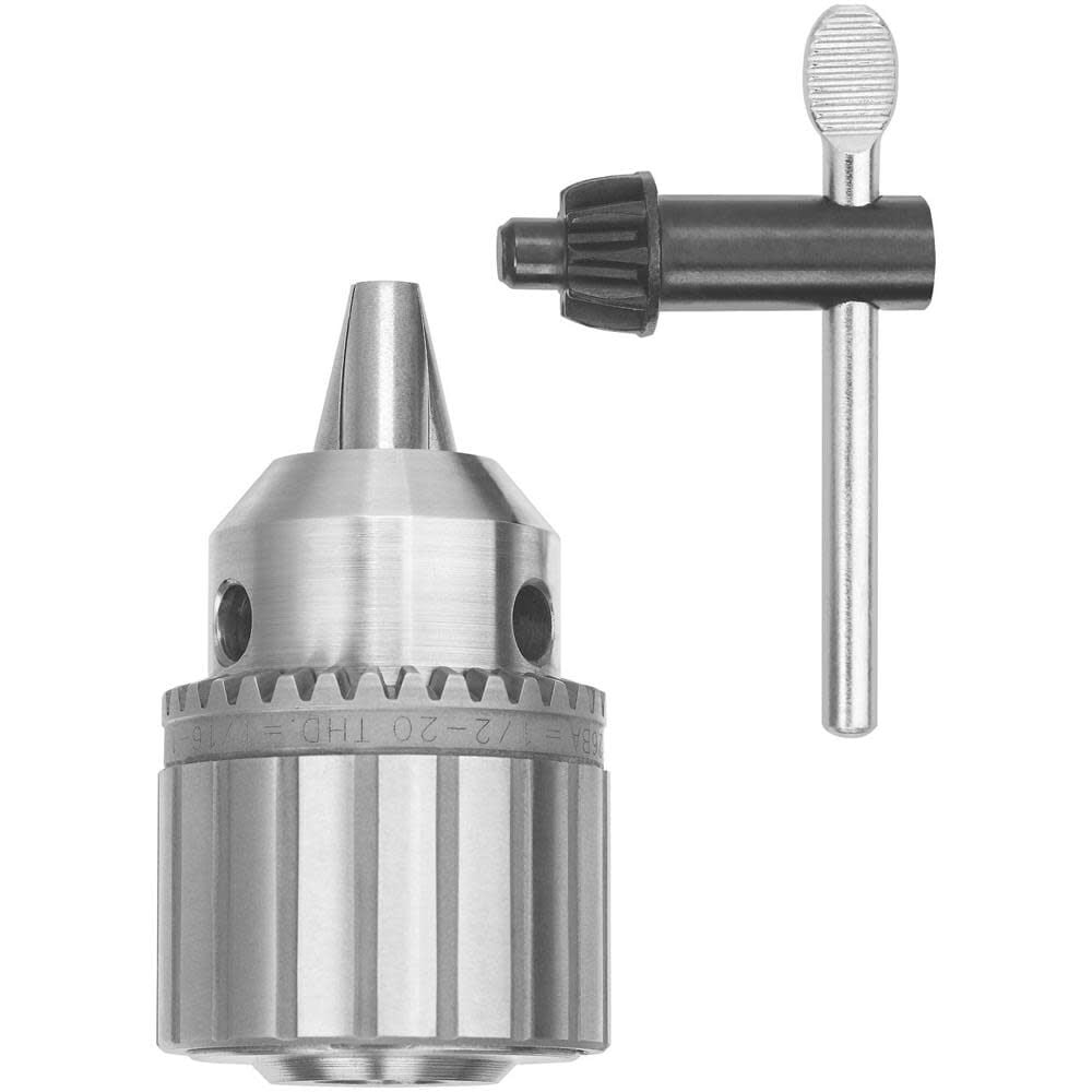 DEWALT 1/2 In. Chuck and Key – DW5353