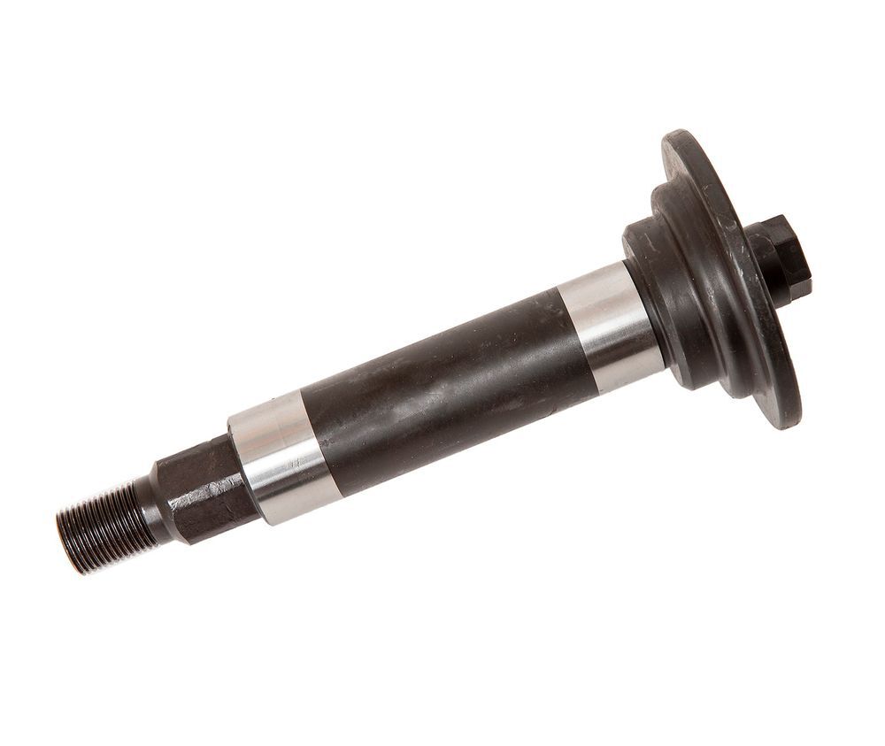 Kubota Parts Spindle Shaft for Mower Deck, Z Series Zero Turn Mower, large image number 3