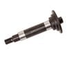 Kubota Parts Spindle Shaft for Mower Deck, Z Series Zero Turn Mower, small image number 3