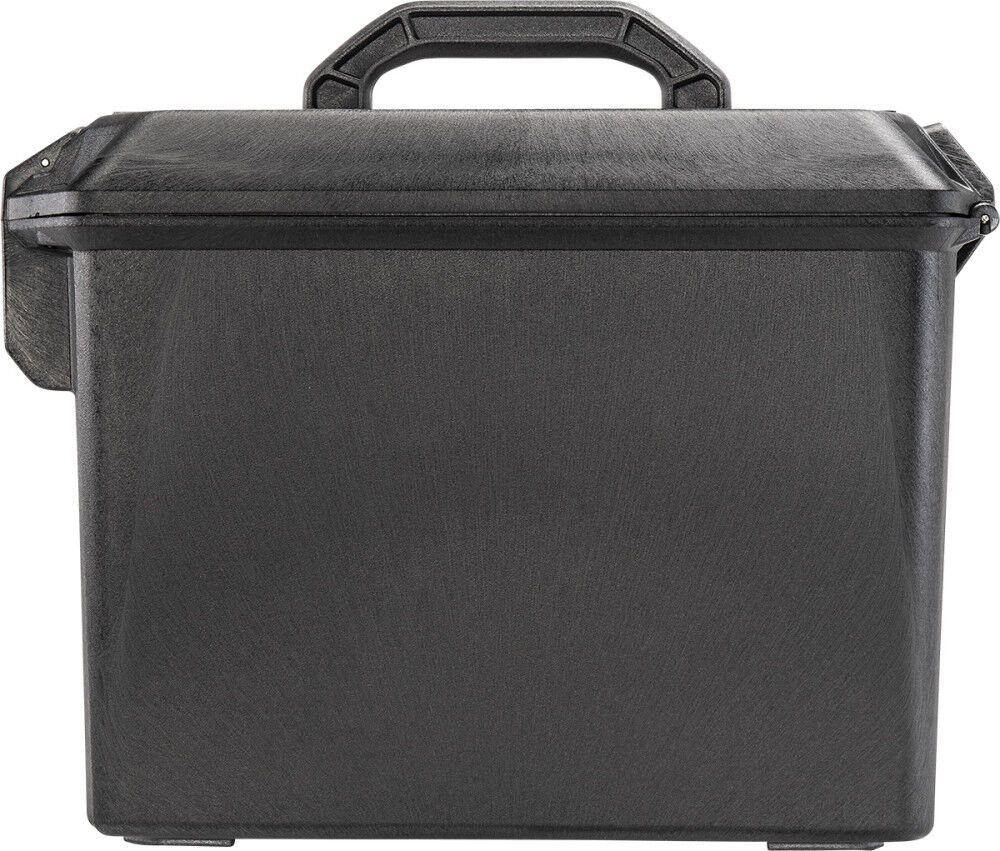 Pelican Black Polyethylene V250 Vault Ammo Case, large image number 6