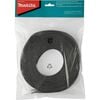 Makita Guide Rail Non Slip Replacement Strip 32.8', small image number 3