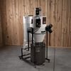 JET JCDC-2 Cyclone Dust Collector 2 HP 230 V, small