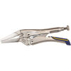 Irwin 6in Vise-Grip Fast Release Long Nose Locking Pliers with Wire Cutter, small image number 1